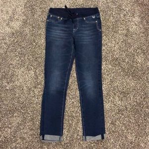 Girls Jeans